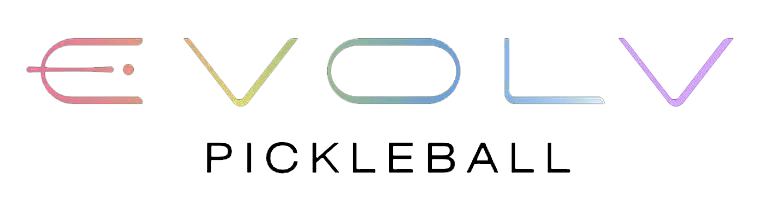Evolv Pickleball