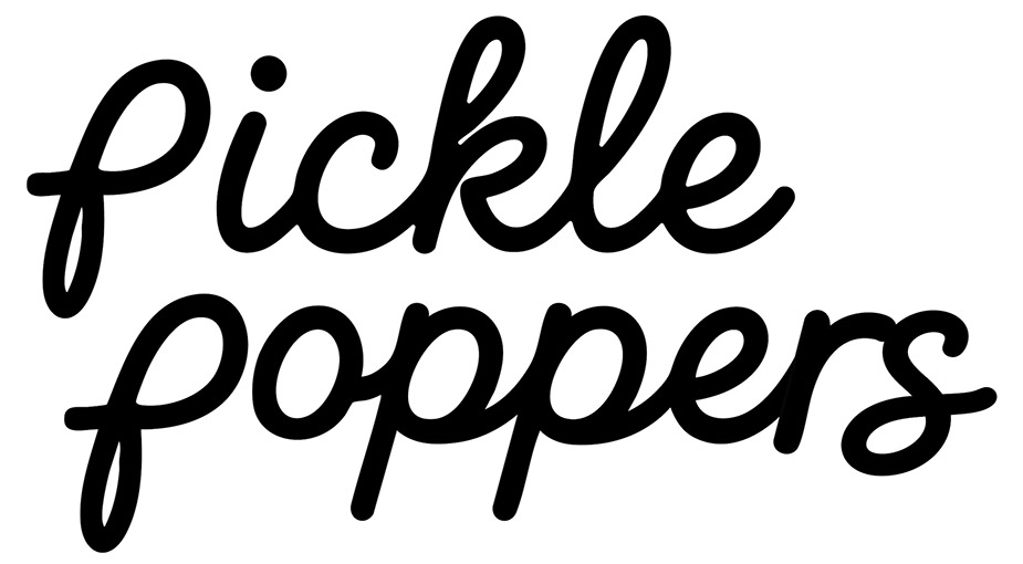 Pickle Poppers Pickleball